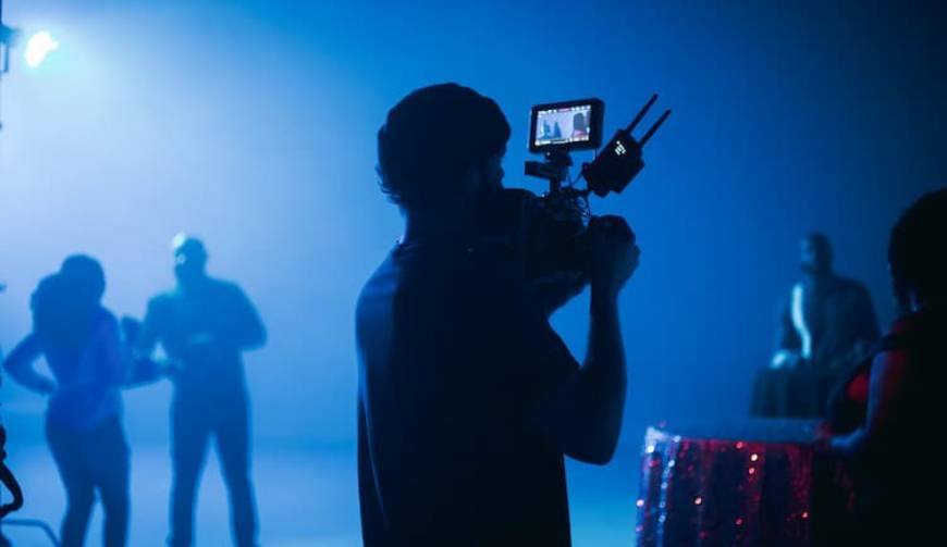 神秘新品来袭！钦州产品视频拍摄究竟有何神奇之处？