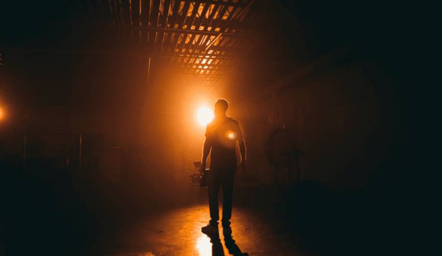 未曾见过的钦州产品视频拍摄：一场颠覆认知的视觉盛宴