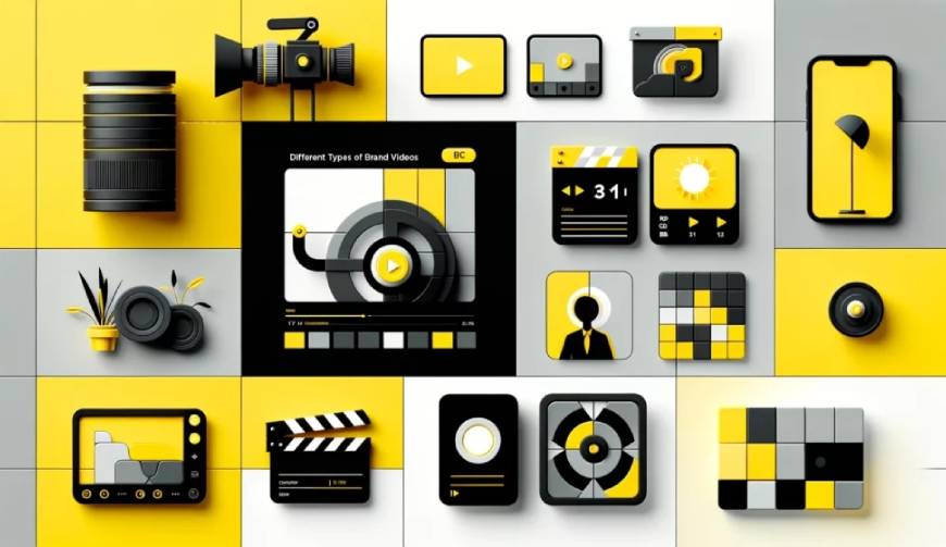 专为职场精英打造：钦州产品视频拍摄提升工作效率的秘密武器