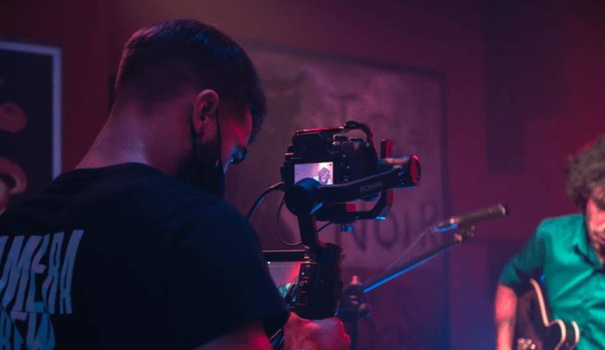 匠心雕琢视觉盛宴！专业钦州产品视频拍摄公司赋能品牌价值