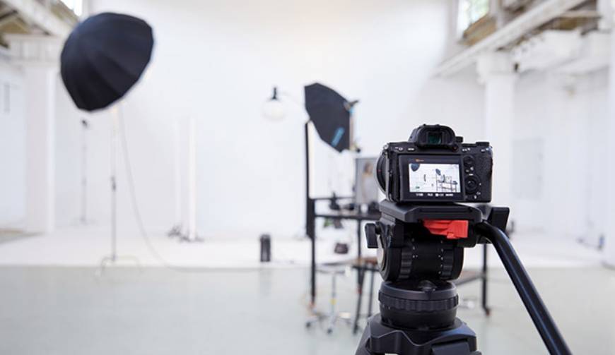 聚焦钦州产品视频拍摄，打造品牌传播新高度