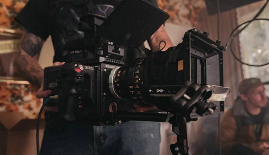 深耕本土，钦州产品宣传视频拍摄公司的服务密码