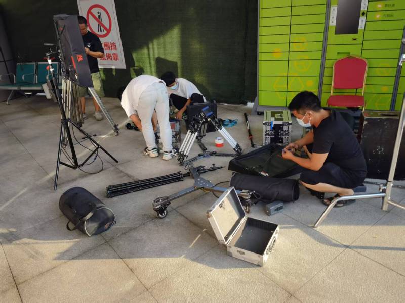 钦州产品视频拍摄全攻略，让产品魅力在镜头下尽情绽放