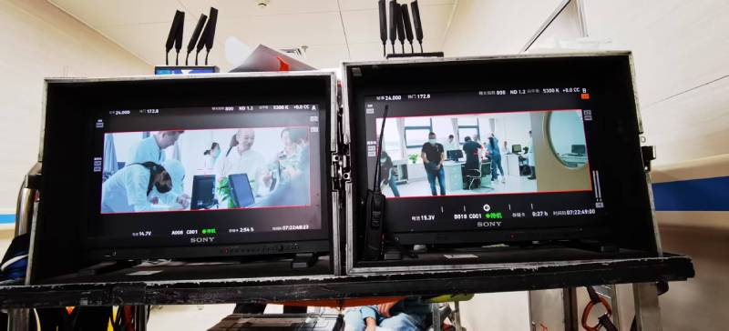 钦州极致互动，让产品在宣传视频中闪耀独特光芒