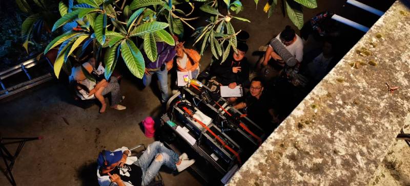 解锁钦州产品宣传视频拍摄公司新势能，助力品牌强势破圈