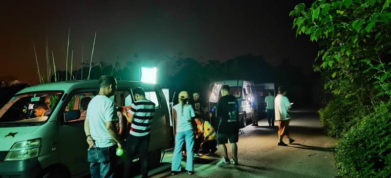 以镜头为笔，绘就钦州产品视频的进阶之路