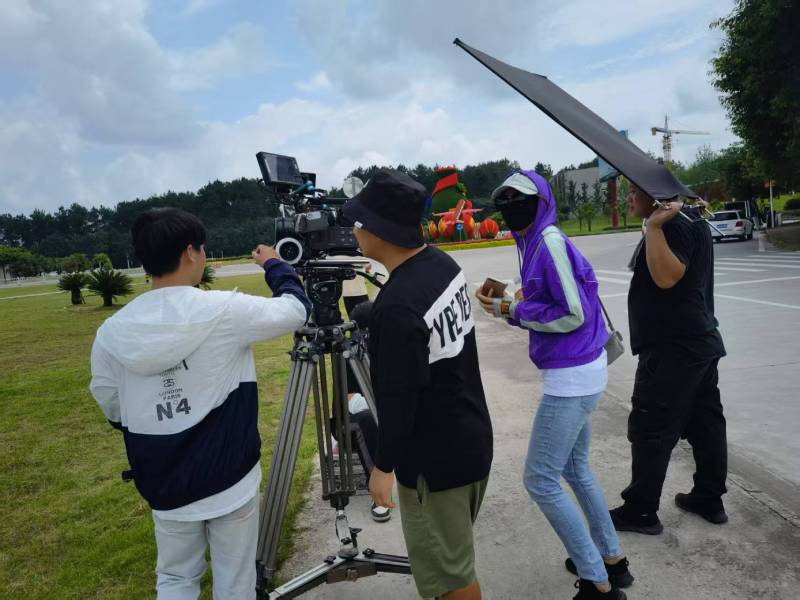 钦州极致互动，未来愿景宏大，致力于成为全球领先的产品宣传视频企业