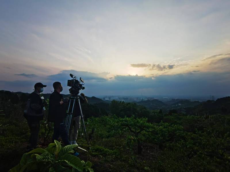 聚焦钦州产品宣传视频拍摄公司，用专业实力铸就品牌传播传奇