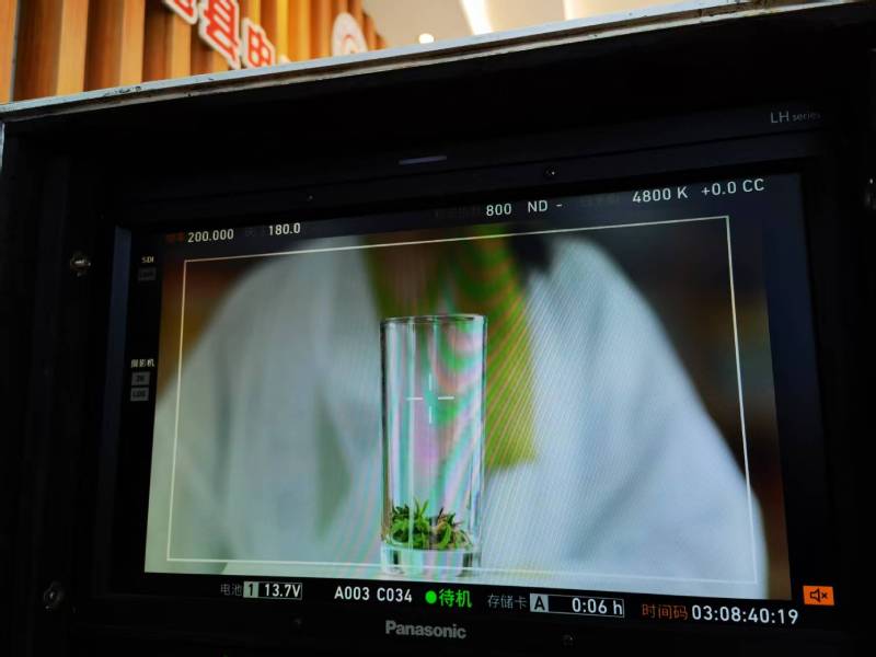 天然优选！钦州电商产品宣传视频溯源原料产地的真实故事