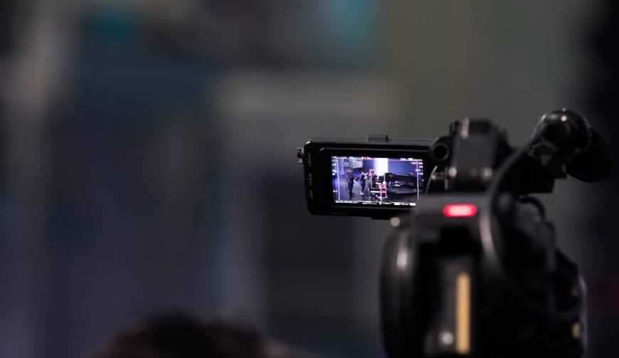 钦州产品视频拍摄制作：揭秘如何打造令人印象深刻的商业宣传片